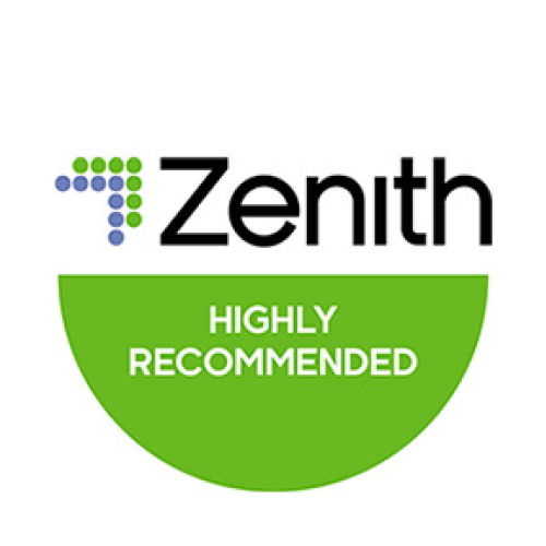 Zenith Product Assessment November 2023