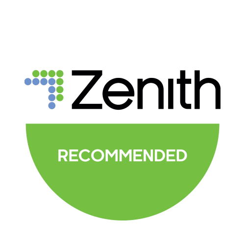 Zenith Product Assessment November 2023