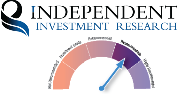 Independent Investment Research August 2024